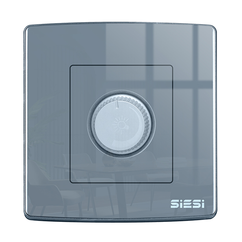 调光开关 250W/500W