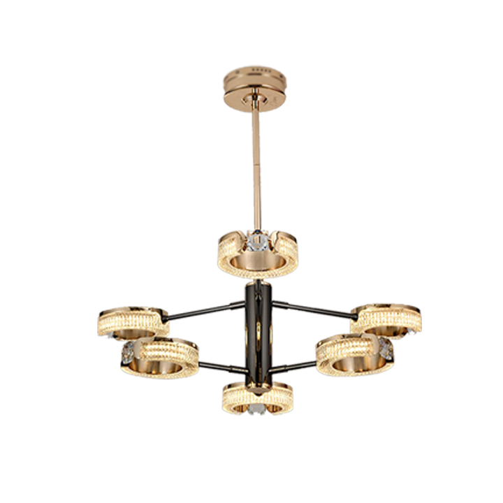 卡地亚之光系列X-DX0114-3+3